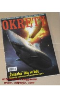 Okręty 3(23) 2013