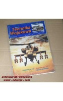 NOWA TECHNIKA WOJSKOWA  6/93