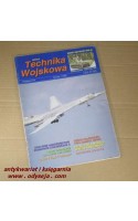 NOWA TECHNIKA WOJSKOWA  12/93