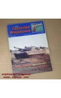 NOWA TECHNIKA WOJSKOWA  11/93