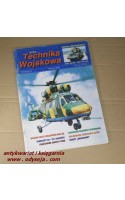 NOWA TECHNIKA WOJSKOWA  9/93