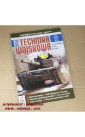 NOWA TECHNIKA WOJSKOWA  5/2012