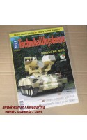 NOWA TECHNIKA WOJSKOWA  10/2008