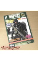 RAPORT 11 / 2011