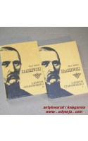 Latarnia czarnosięska  /  Kraszewski