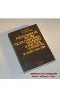 Kształtowanie się podstaw polskiej gospodarki państwowej w przemyśle i bankowości w latach 1918-1924