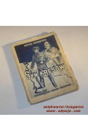Syn kresów  /  Wierzbiński