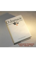 O DRAMACIE. OD ARYSTOTELESA DO GOETHEGO
