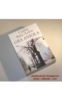 Gra anioła /  Zafon