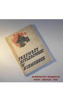 Przewrót hitlerowski w Niemczech /  Szafar