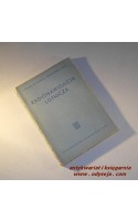 RADIONAWIGACJA LOTNICZA - J. BADOWSKI F. JANIK 