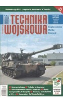 NOWA TECHNIKA WOJSKOWA 9/2015