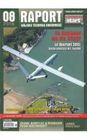 RAPORT 08 / 2015