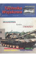 NOWA TECHNIKA WOJSKOWA  2/95