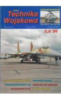 NOWA TECHNIKA WOJSKOWA  6/94