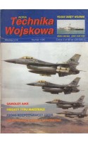 NOWA TECHNIKA WOJSKOWA  1/95