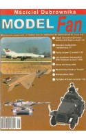 MODEL  FAN 5/2000