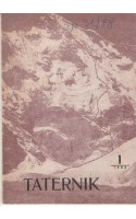 TATERNIK  1 / 1985