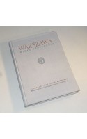 Warszawa wieku oświecenia