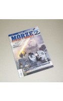 MORZE STATKI I OKRĘTY  7-8/2016