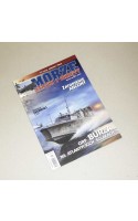 MORZE STATKI I OKRĘTY  5/2016  wydanie specjalne