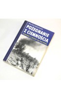 Pożegnanie z ciemnością / Manchester