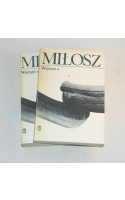 Wiersze t. 1/2  / Miłosz