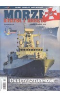 MORZE STATKI I OKRĘTY 11-12/2018