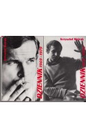 Dziennik 1969-1979 i 1979-1983 / Mętrak