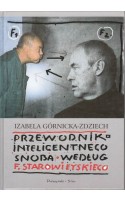 Przewodnik inteligentnego snoba / Górnicka-Zdziech