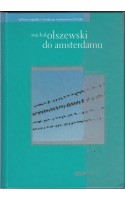 Do Amsterdamu /  Olszewski
