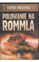 Polowanie na Rommla /  Pressfield