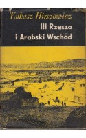 III Rzesza i Arabski Wschód / Hirszowicz