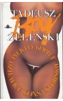 Dziewice konsystorskie. Piekło kobiet / Boy-Żeleński