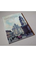 Vilniaus Universiteto Istorija 1579-1994