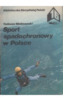 Sport spadochronowy w Polsce /  Malinowski