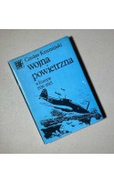 Wojna powietrzna w Europie 1939-1945 / Krzemiński