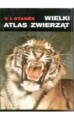 Wielki atlas zwierząt