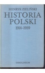 Historia Polski 1914-1939