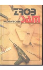 ZRÓB SAM VADEMECUM - X dla panów... i pań domu