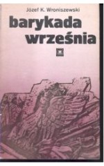 Barykada września