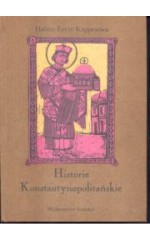 Historie Konstantynopolitańskie