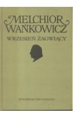 Wrzesień żagwiący
