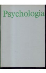 Psychologia