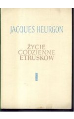 Życie codzienne Etrusków