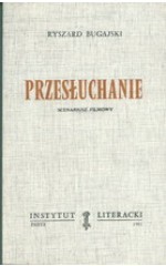 Przesłuchanie