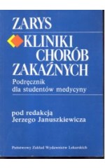 Zarys kliniki chorób zakaźnych