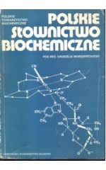 Polskie słownictwo biochemiczne