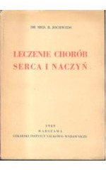 Leczenie chorób serca i naczyń