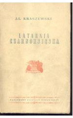 Latarnia czarnoksięska